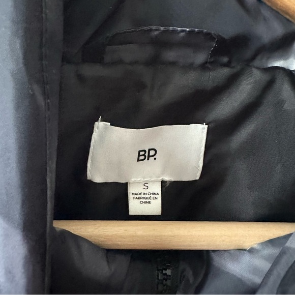 BP Puffer Jacket - Picture 2 of 3